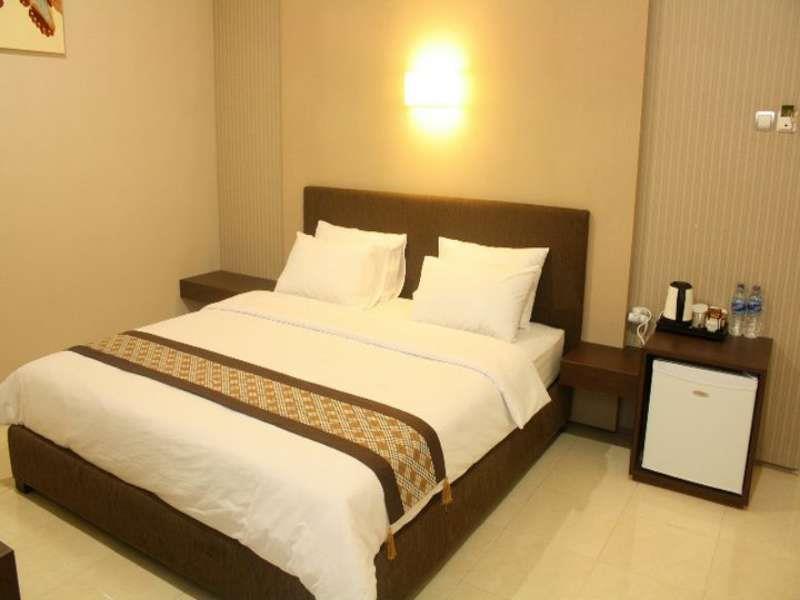 Hotel Feliz Surabaya