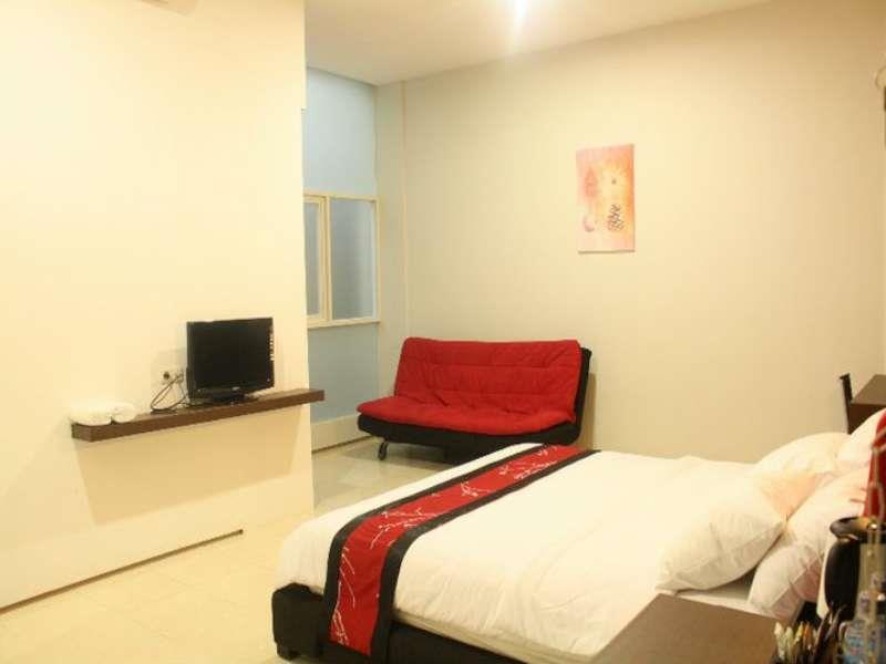 Hotel Feliz *